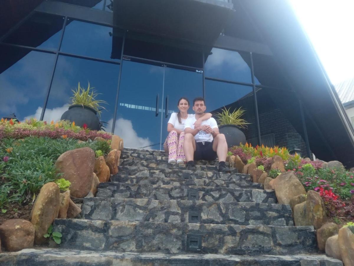 The Edgware विला Nuwara Eliya