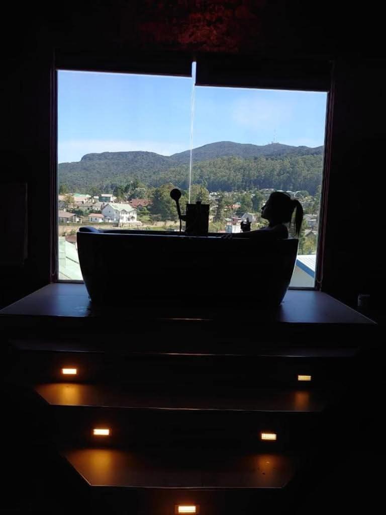 The Edgware Nuwara Eliya