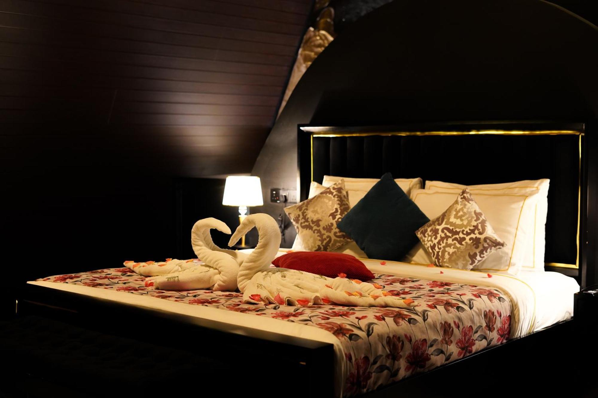 The Edgware * Nuwara Eliya